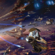 Illustration for article titled Breathtaking Art that Puts the Wars in emStar Wars/em